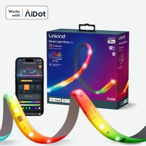 linkind el8 smart light strip