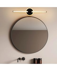 OREiN 25inch LED Vanity Lights Dimmable Bathroom Light - 3 Color Temperature, 18W