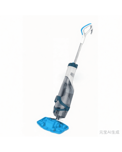 Cordless Pool Vacuum, Handheld Pool Vacuum for Above Ground Inground Pools
