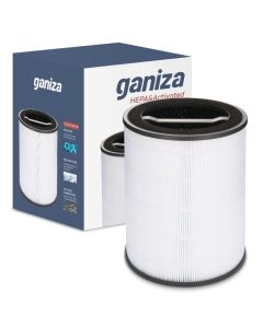 Ganiza G200S/G200 Air Purifier Replacement Filter