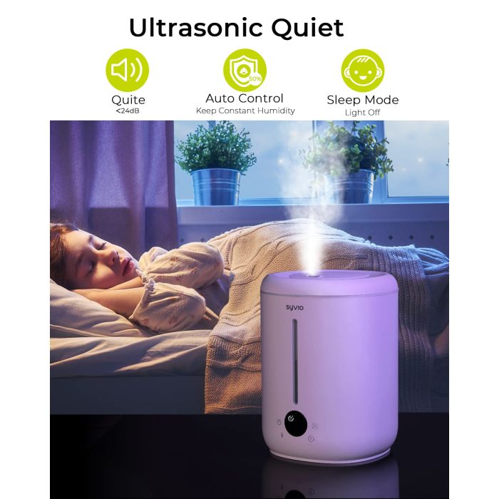 加湿器 SIRENE Ultrasonic 2 Way Humidifier SIRENE ULTRASONIC 2WAY HUMIDIFIER SIRENE ULTRASONIC 2WAY