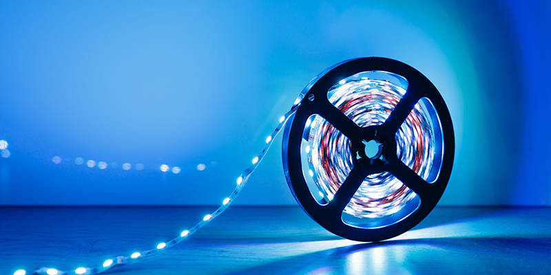 A Comprehensive Guide to Choosing LED Strip Lights